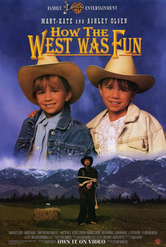 How the West Was Fun (1994)