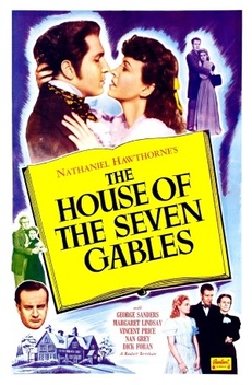 The House of the Seven Gables (1940)