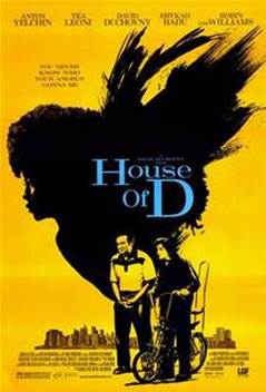 House of D (2004)