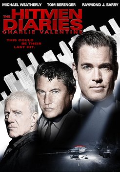 The Hitmen Diaries: Charlie Valentine (2009)