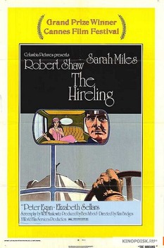 The Hireling (1973)