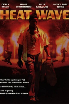 Heat Wave (1990)