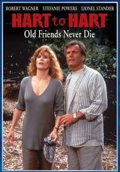Hart to Hart: Old Friends Never Die (1994)