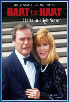 Hart to Hart: Harts in High Season (1996)