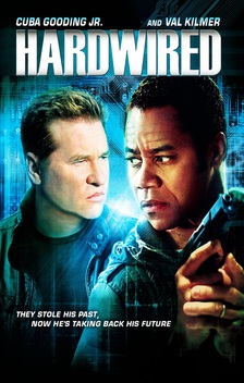 Hardwired (2009)