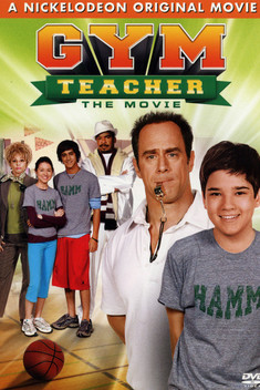 Gym Teacher: The Movie (2008)