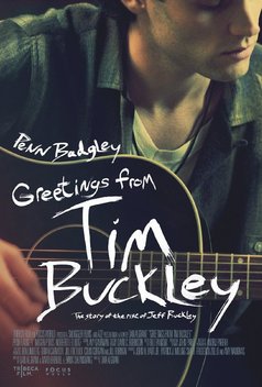 Greetings from Tim Buckley (2012)