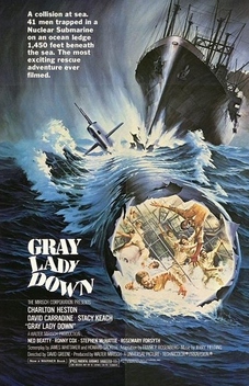 Gray Lady Down (1978)