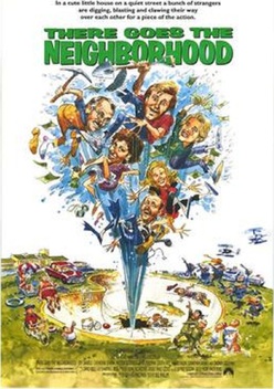 There Goes the Neighborhood (1992)