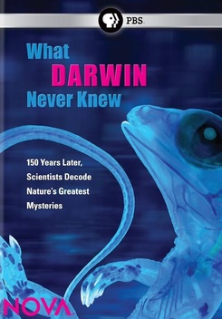 NOVA: What Darwin Never Knew (2009)