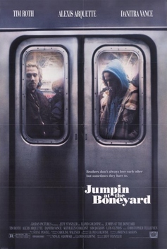 Jumpin' at the Boneyard (1992)