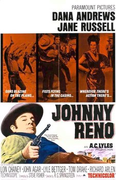 Johnny Reno (1966)