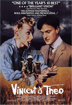 Vincent & Theo (1990)