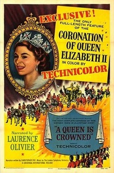 A Queen Is Crowned (1953)