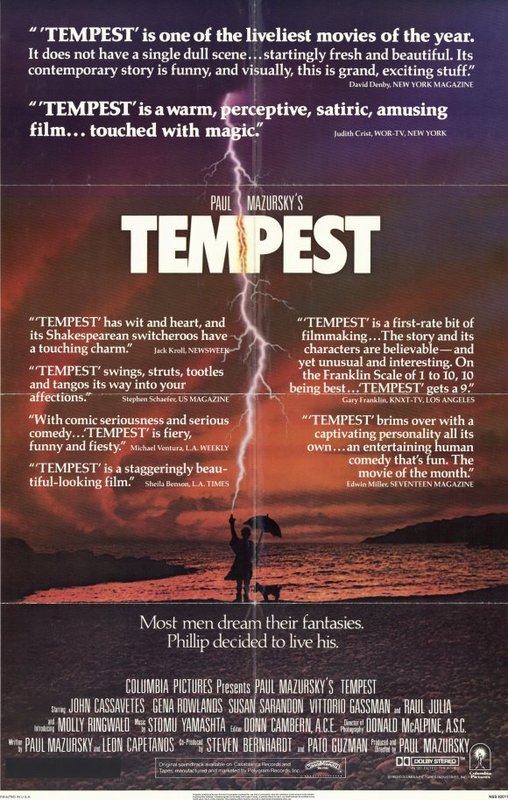 Tempest (1982)