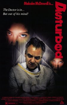 Disturbed (1990)