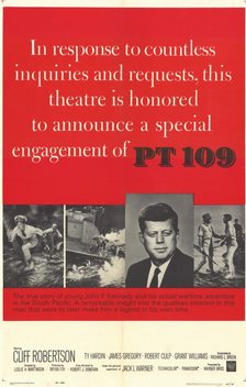 PT 109 (1963)