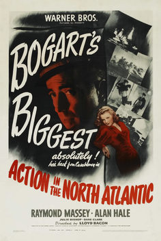 Action in the North Atlantic (1943)