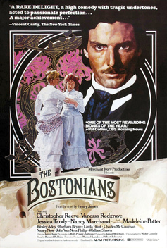 The Bostonians (1984)