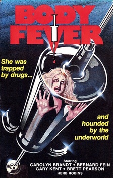 Body Fever (1969)