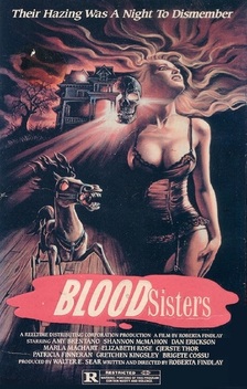 Blood Sisters (1987)