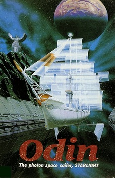 Odin: Starlight Mutiny (1985)