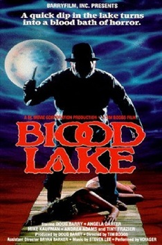 Blood Lake (1987)