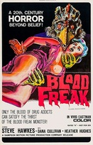 Blood Freak (1972)