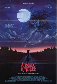 Apprentice to Murder (1988)