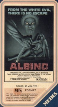Albino (1976)
