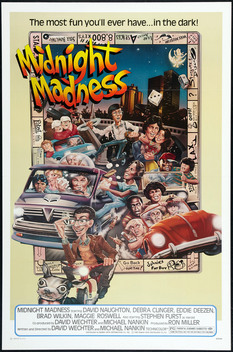 Midnight Madness (1980)