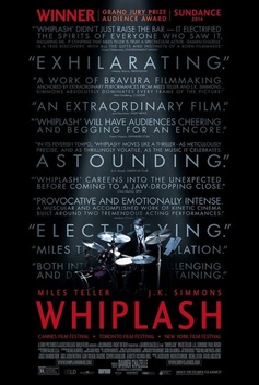 Whiplash (2014)