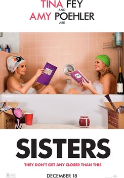 Sisters (2015)