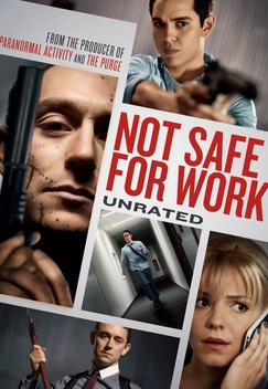 Not Safe for Work (2014)