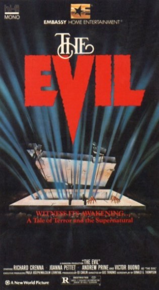 The Evil (1978)