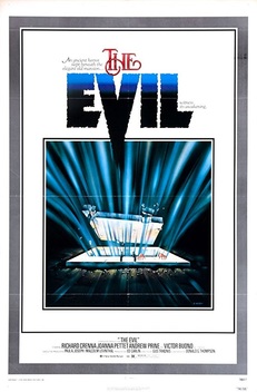 The Evil (1978)