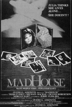 Madhouse (1981)