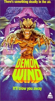 Demon Wind (1990)