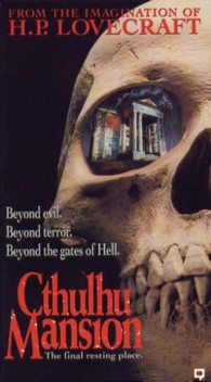 Cthulhu Mansion (1992)