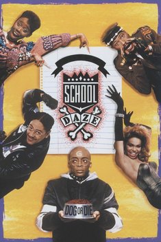 School Daze (1988)