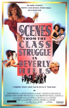 Scenes from the Class Struggle in Beverly Hills (1989)