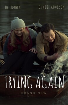 Trying Again (2014-)