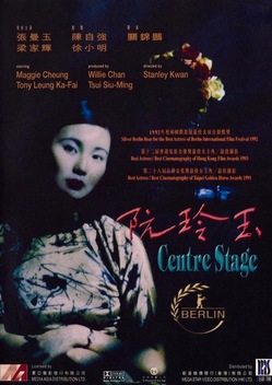 Center Stage (1991)