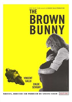 The Brown Bunny (2004)