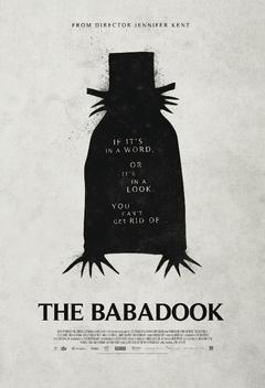 The Babadook (2014)