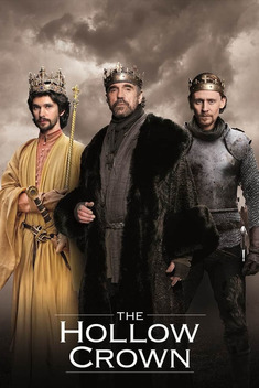 The Hollow Crown (2012-2016)