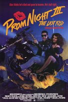 Prom Night III: The Last Kiss (1990)