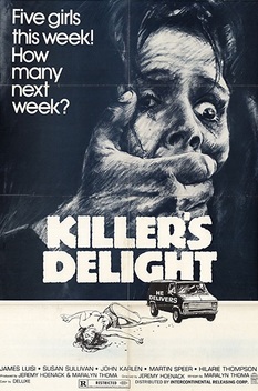 Killer's Delight (1978)