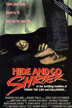 Hide and Go Shriek (1988)