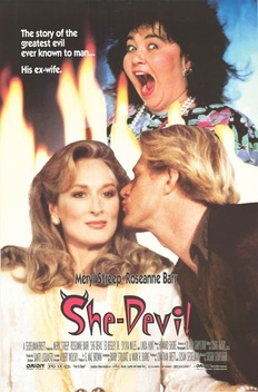 She-Devil (1989)